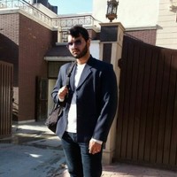 Ahmed Naved Khan