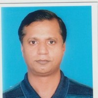 harish rajan