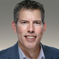 Carter Groome, MBA, CHISL, CDH-E