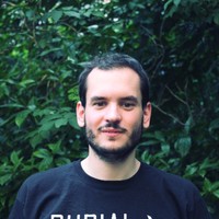 Javi Gómez Martínez