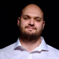 Taras Zhyvokorentsev