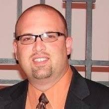 Jeffrey Leach