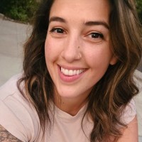 Erika Nickel, Csp