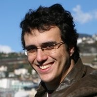 Pedro Moranga Gonçalves