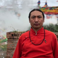 扎西东智