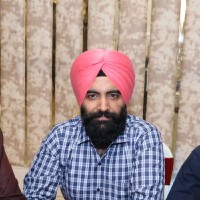 Gurpreet Singh