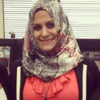 Mona Hassan