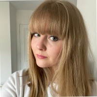 Lizzie Cooley