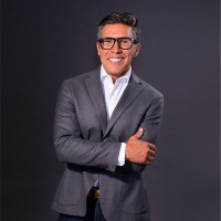 Ramón Gabriel Martinez, AIA, NCARB