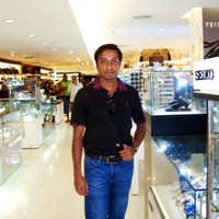 Richard Chandan Gomes