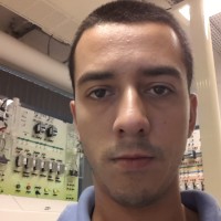 Adriano Pereira Pinho
