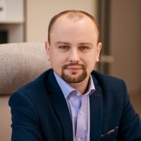 Dmytro (Dima) Tkach