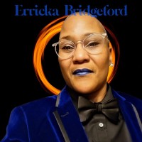 Erricka Wonder Voice Bridgeford