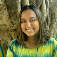 Nivedita Bansal