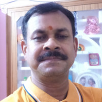 Umesh Pandey