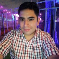 Alberto Ramírez López