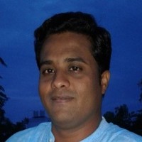 Dr. Narendra Mokashe