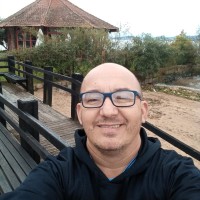 Silvio Souza