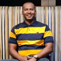 Adewunmi Ajanaku, CFPM