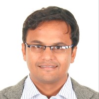 Anuj B.