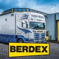 Berdex España Carrocerías De Animales Vivos