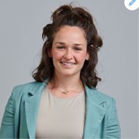 Morgan Stiffler