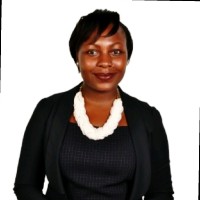 Doris Kimitei