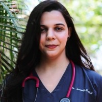 Dr Tanishka Bakshi