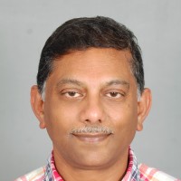 Jesudoss Jeyachandran