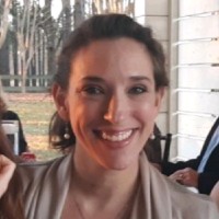 Laura Griner