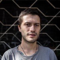 André Viana Campos