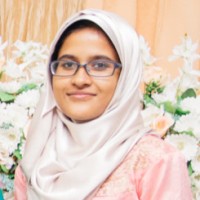 Shadiya Iffath