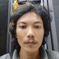 Marlin Marlin Eko Siswoyo