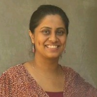 Suhasini Singh