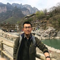Kai Wong (Edible Oil Machinery)