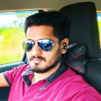 Ramesh Krishnan