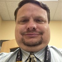 Robert Gambel, CPRS, RPS