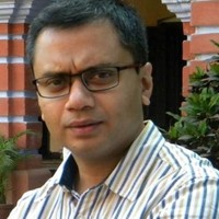 Anindya Bhaumik
