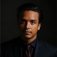 Argenis Santamaria, Lmsw