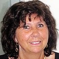 Elisabeth Vandenvelde