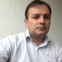 William Gonzalez Morales