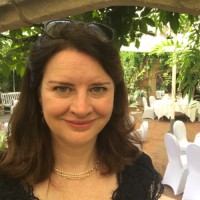 Dominique Dolman