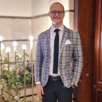 Moaz Mostafa