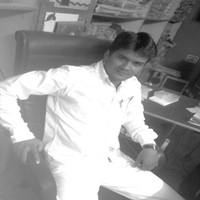 Ghanshyam Sharma