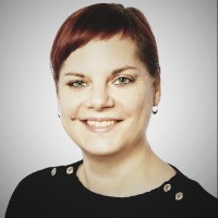 Sonja Karpenstein