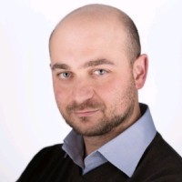 Stefano Pedrona