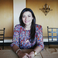 Diana Maria Guerrero M.