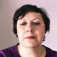 Maria-Cristina Stefanescu