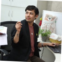 Prakash Chand