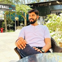 Devaraj Prakash